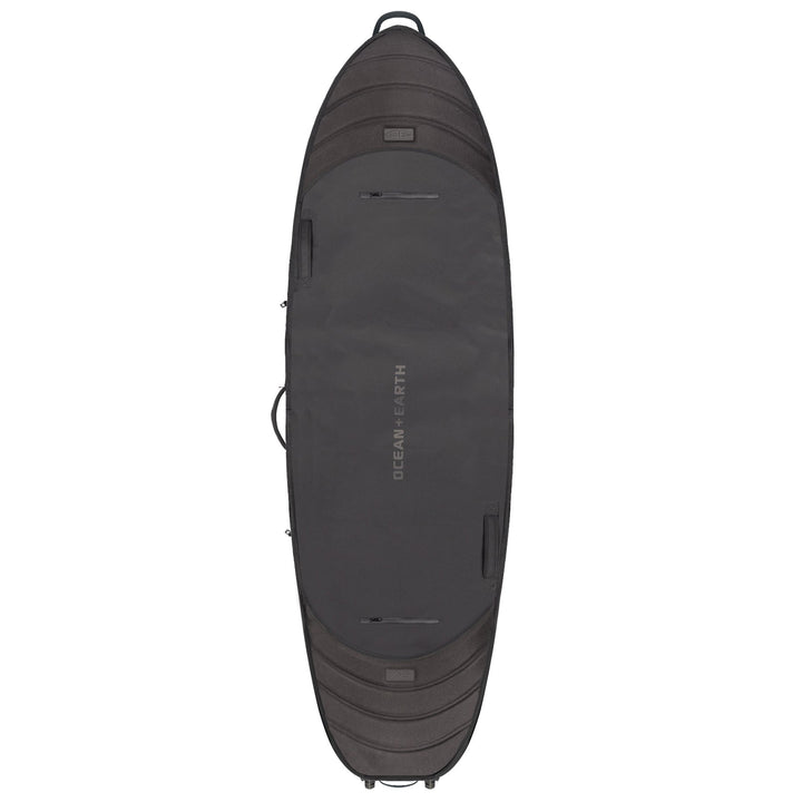 Surfboard Cover | APEX Fish/Short Travel Cover Wheel - 3 Board