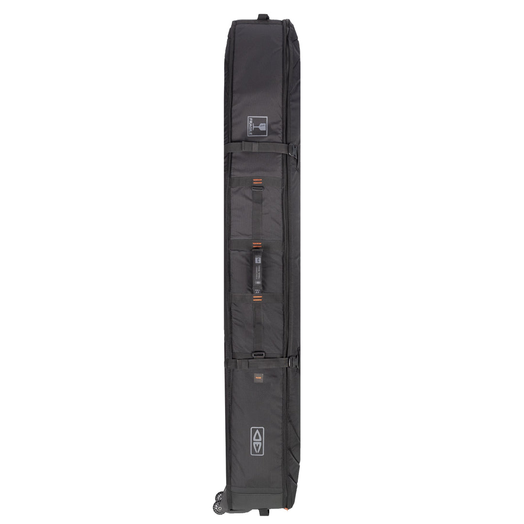 Surfboard Cover | Hypa Fish/Short Travel Cover Wheel - 3 Board