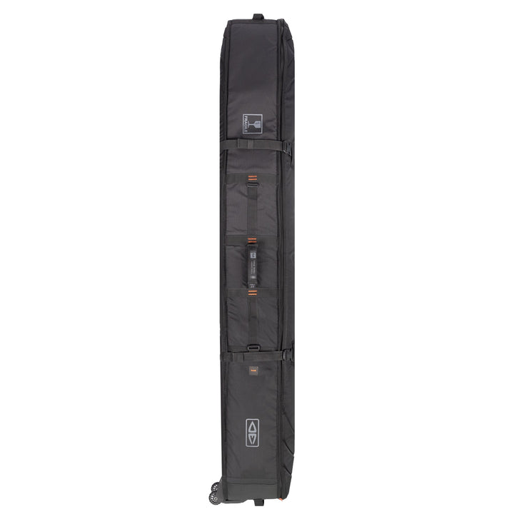 Surfboard Cover | Hypa Fish/Short Travel Cover Wheel - 3 Board