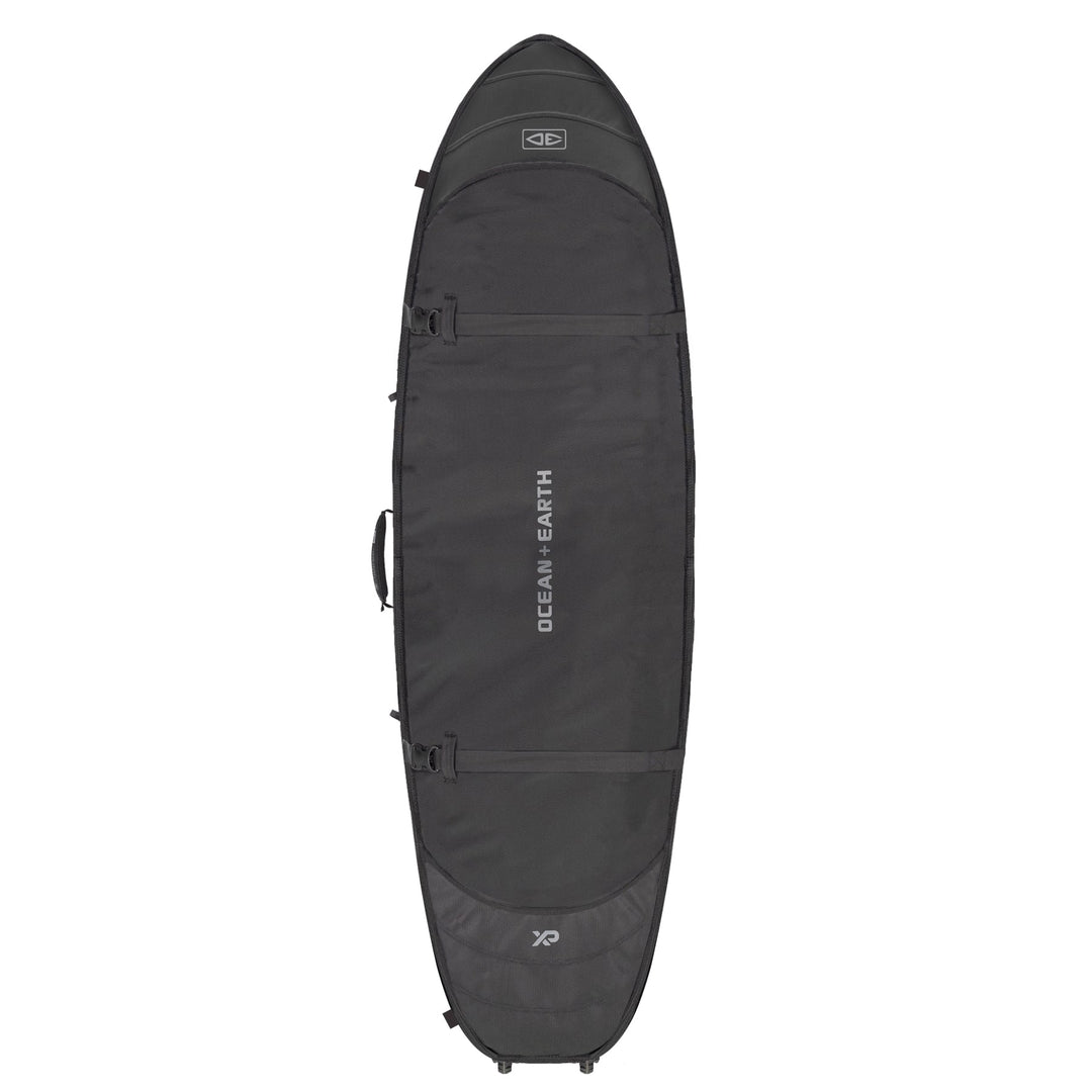 Ocean and Earth Airconサーフボードケース 6'4\"fish Aircon Fish Surfboard Cover | Ocean & Earth | Surfboard