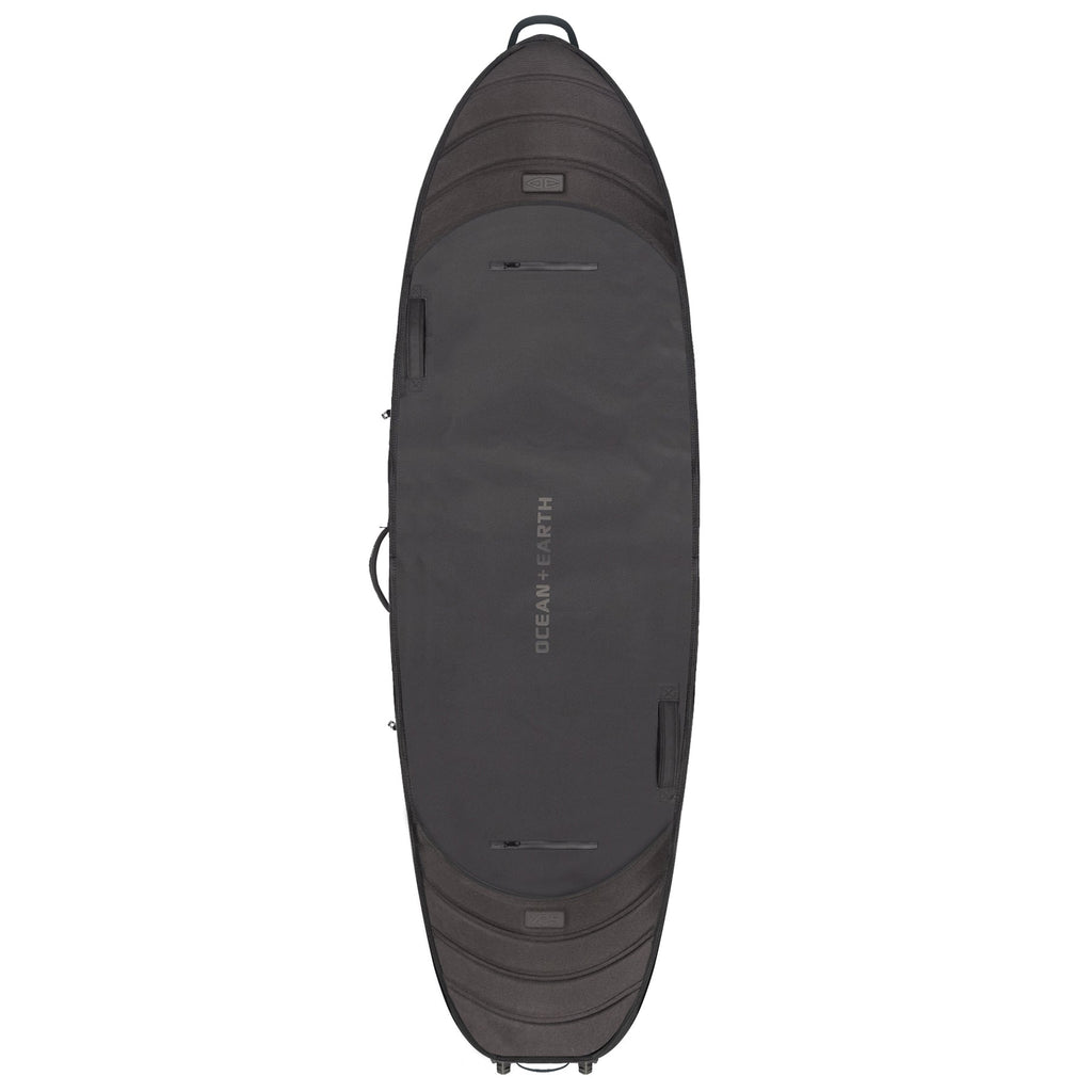 Surfboard Cover | APEX Fish/Short Travel Cover Wheel - 4 Board