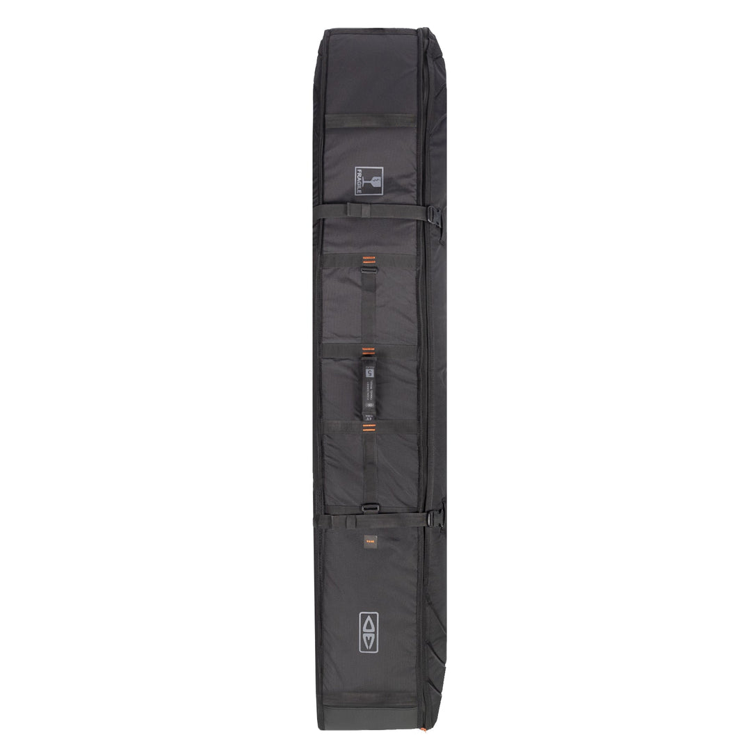 Surfboard Cover | Hypa Fish/Short Travel Cover - 5 Board | Ocean