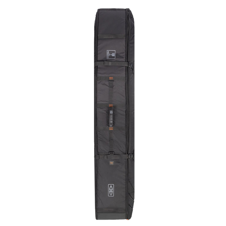 Surfboard Cover | Hypa Fish/Short Travel Cover - 5 Board | Ocean