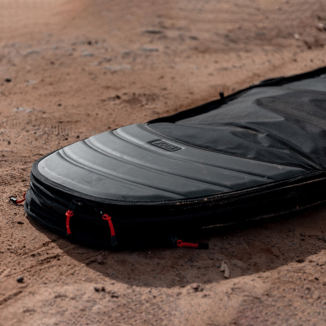 Surfboard Cover | APEX Longboard Travel Cover - 1 | Ocean and