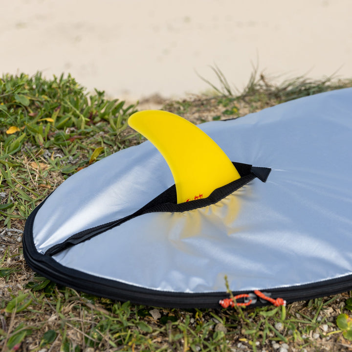 Surfboard Cover | COR_X Longboard Day Cover - 1 | Ocean and