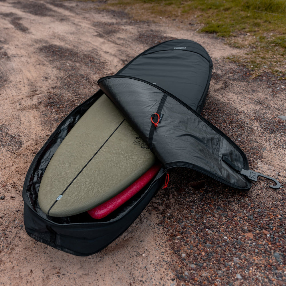 Ocean and Earth Airconサーフボードケース 6'4