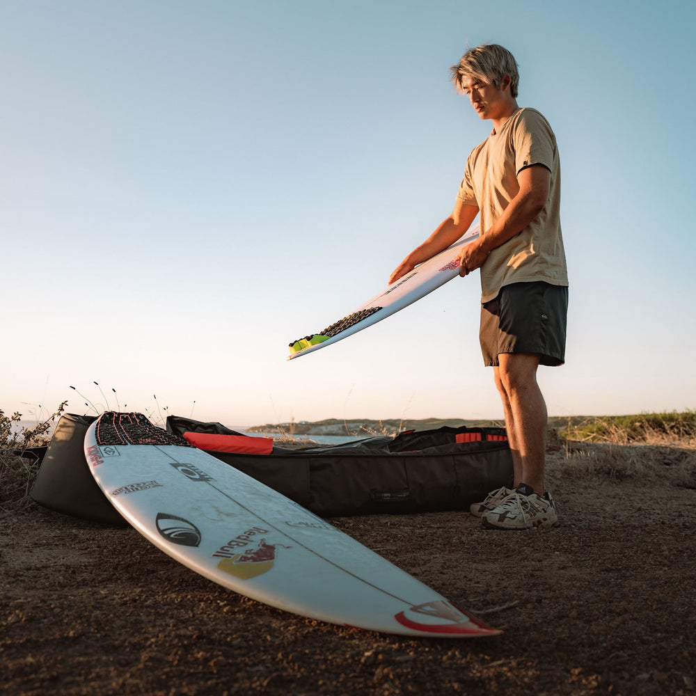 Surfboard Covers | Ocean and Earth – 6'4