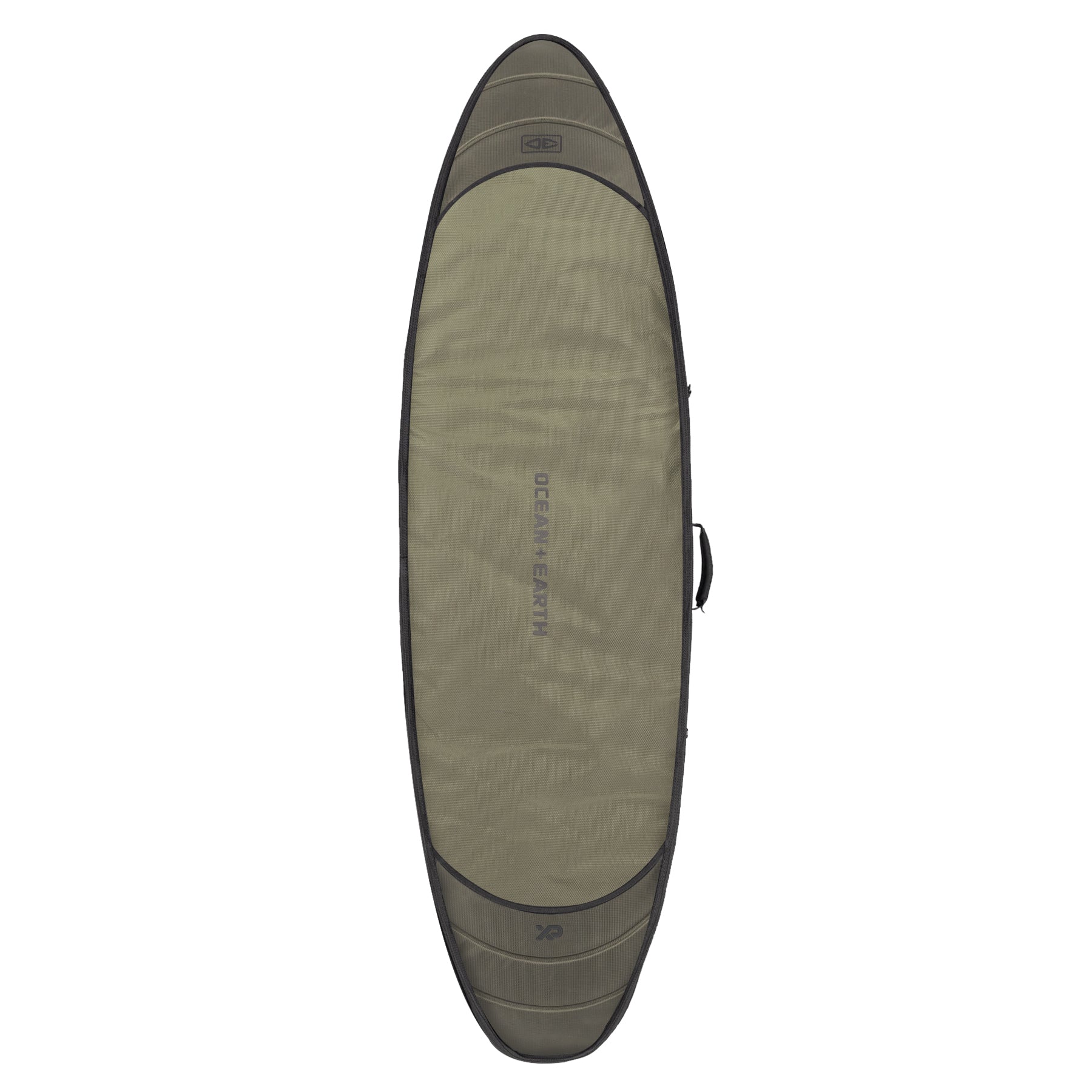 OCEAN & EARTH デイカバー 6'4\" SCSB13-Compact-Day-shortboard-