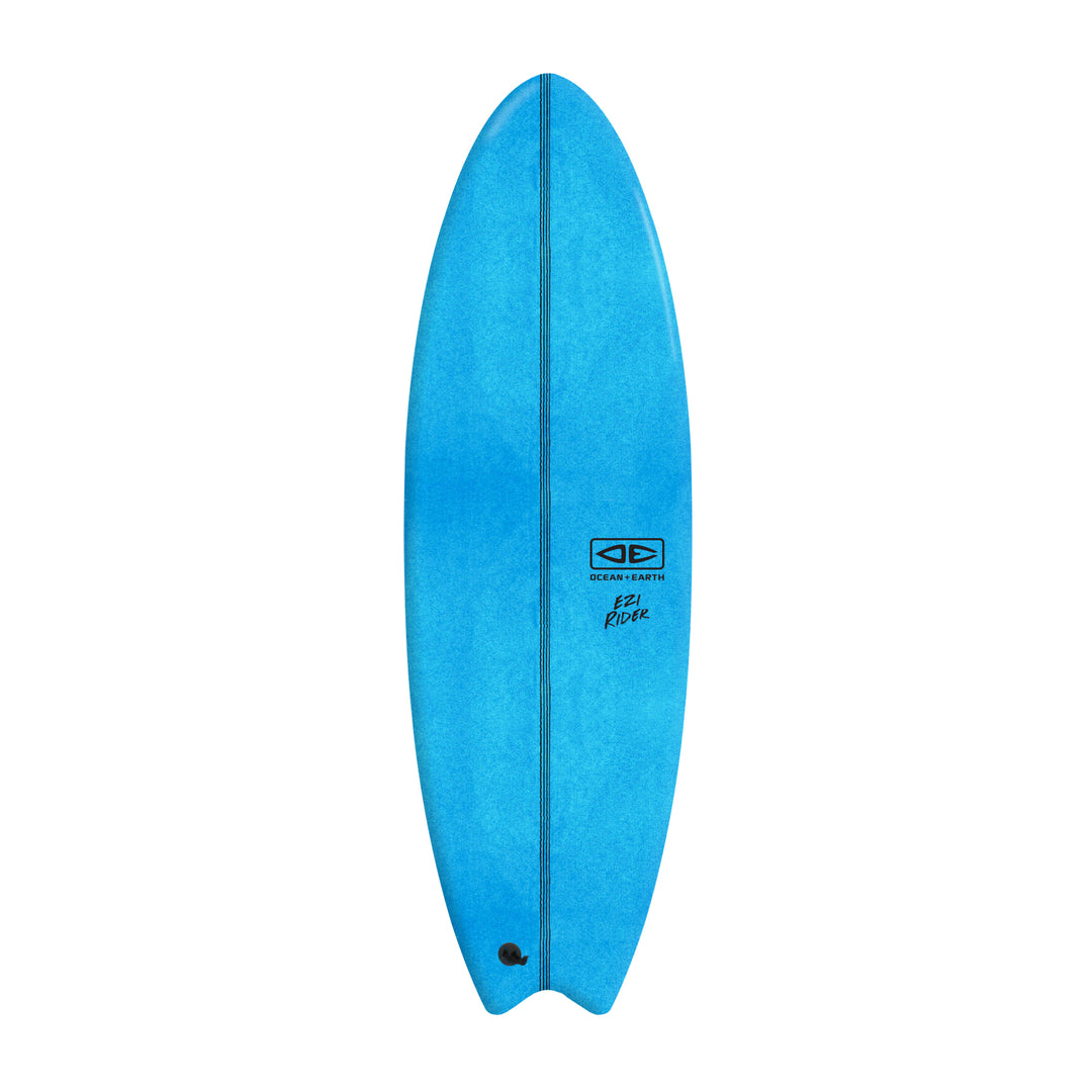 Ezi-Rider 5'6
