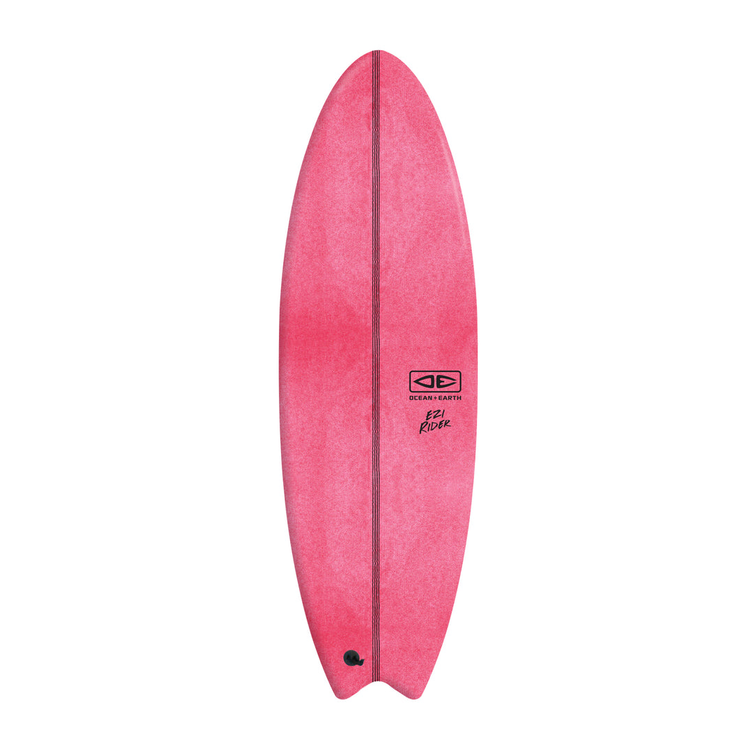 Ezi-Rider 5'6