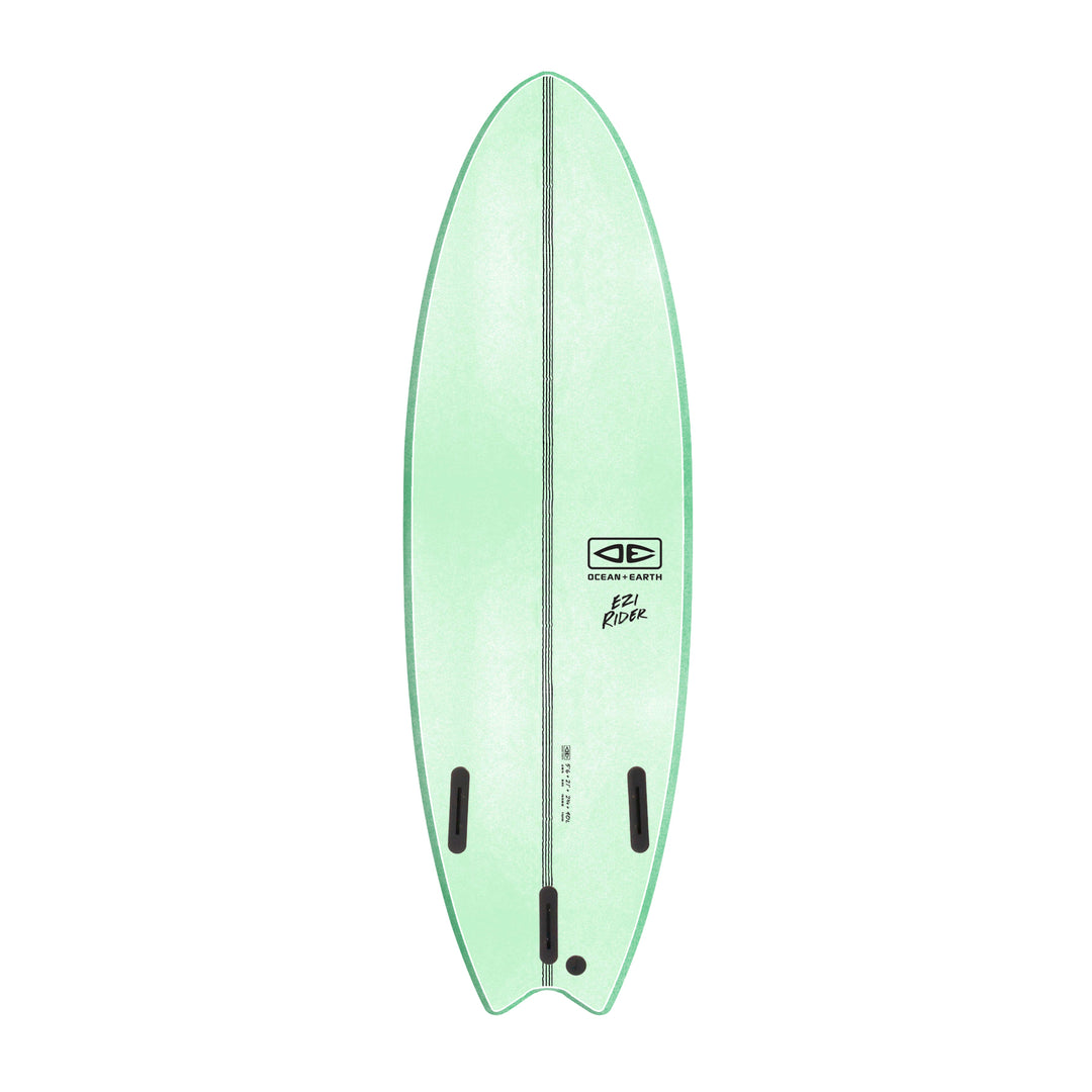 ⭐️値下⭐️OCEAN＆EARTH SOFT BOARD EZI RIDER 5'6 O&E EZI-RIDER SOFTBOARD 5'6