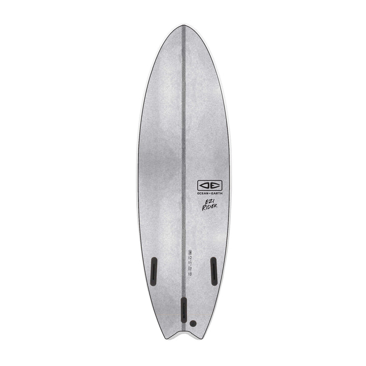 Ezi-Rider 5'6