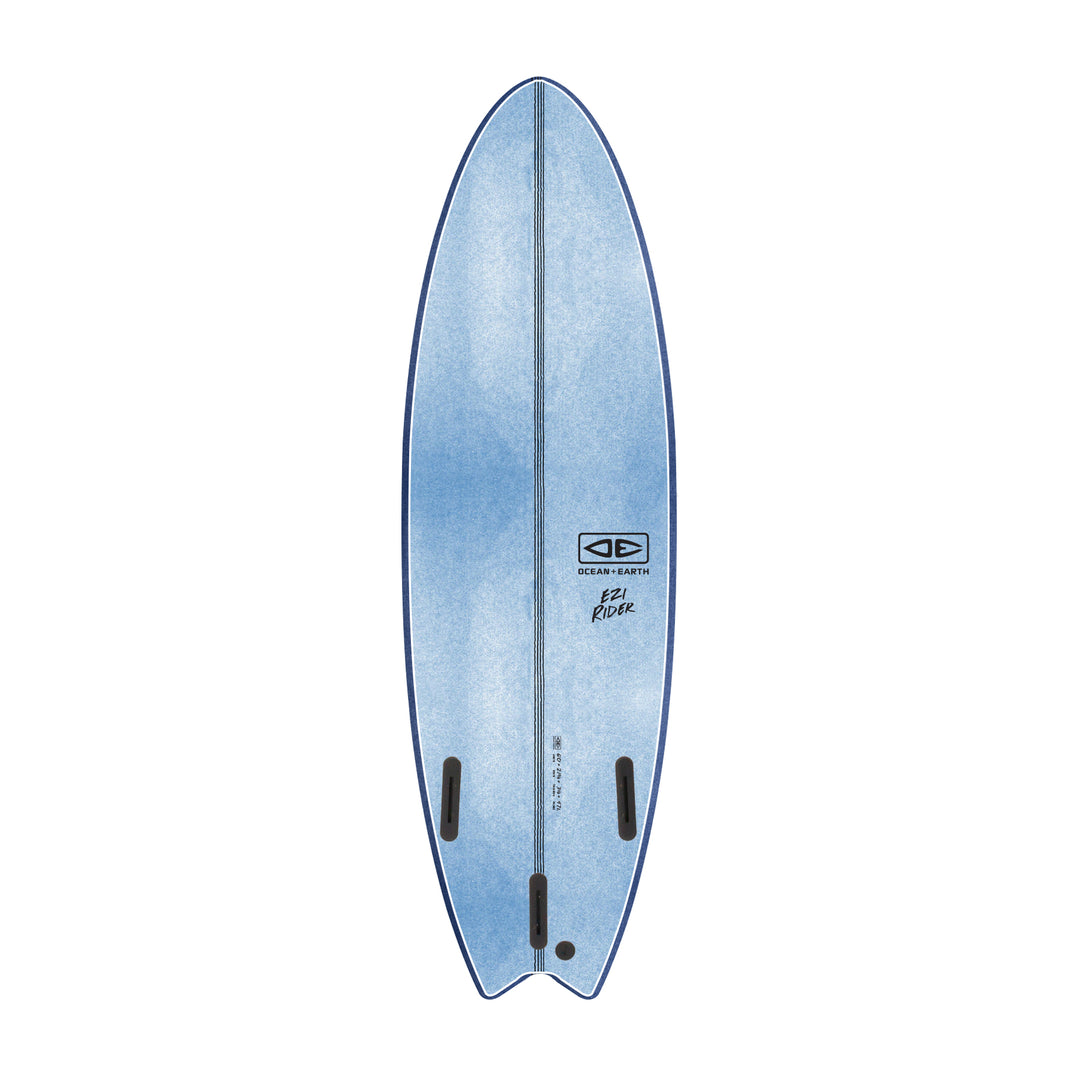 Soft Board | Ezi-Rider 6'0 Soft Board | Ezi-Rider 6'0
