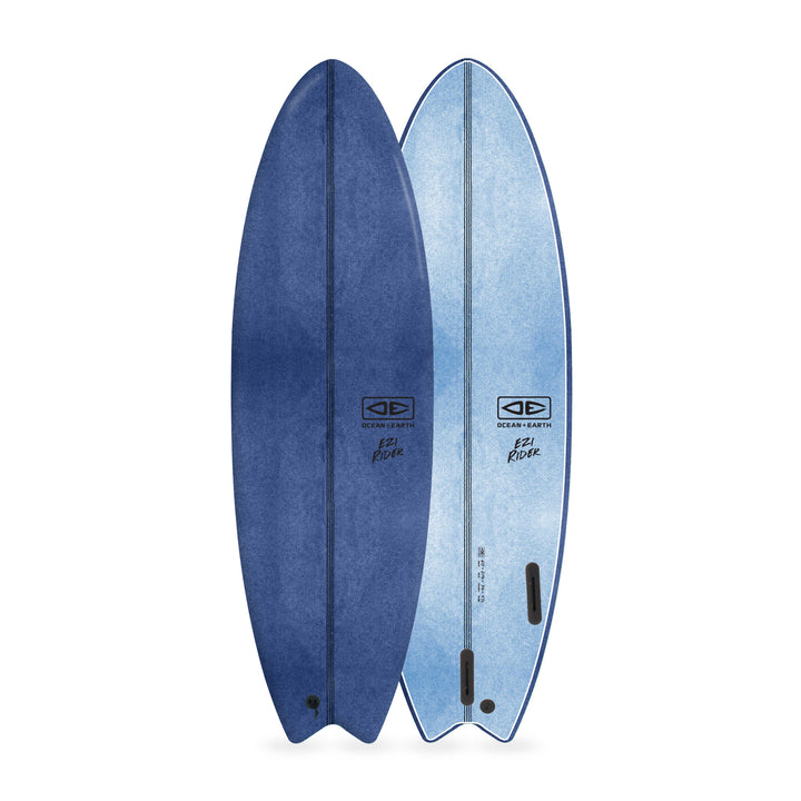 Soft Board | Ezi-Rider 6'0