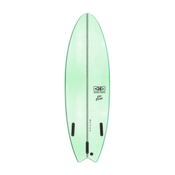 Soft Board | Ezi-Rider 6'0