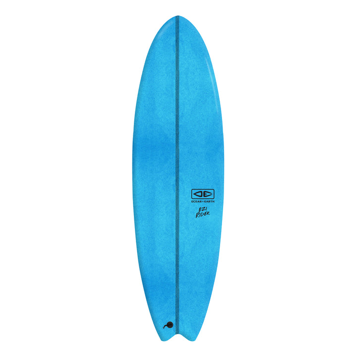 ふ*読様 OCEAN+EARTH EZI RIDER 6'6\