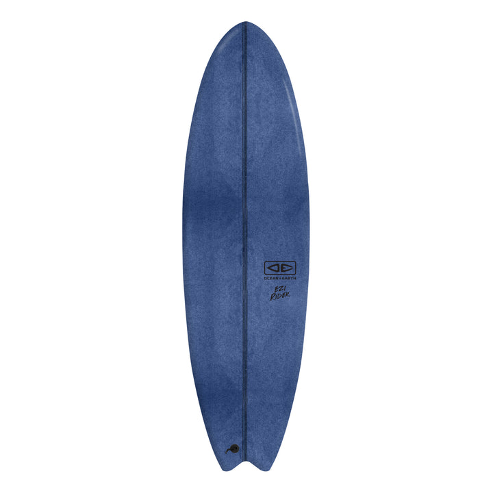 ふ*読様 OCEAN+EARTH EZI RIDER 6'6\" サーフボード Soft Board | Ezi-Rider 6'6