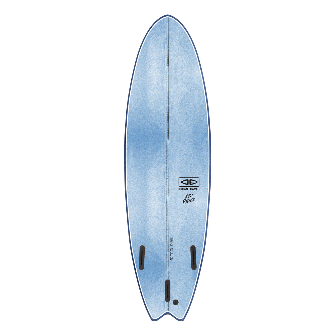 OCEAN＆EARTH SOFT BOARD EZI RIDER 5'6 O&E EZI-RIDER SOFTBOARD 5'6