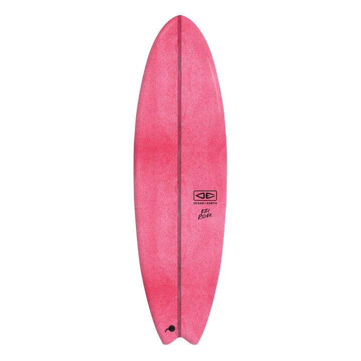 OCEAN＆EARTH EZI RIDER SOFT BOARD 6’6 1650297680757_DDOCESEGR60BRK0-
