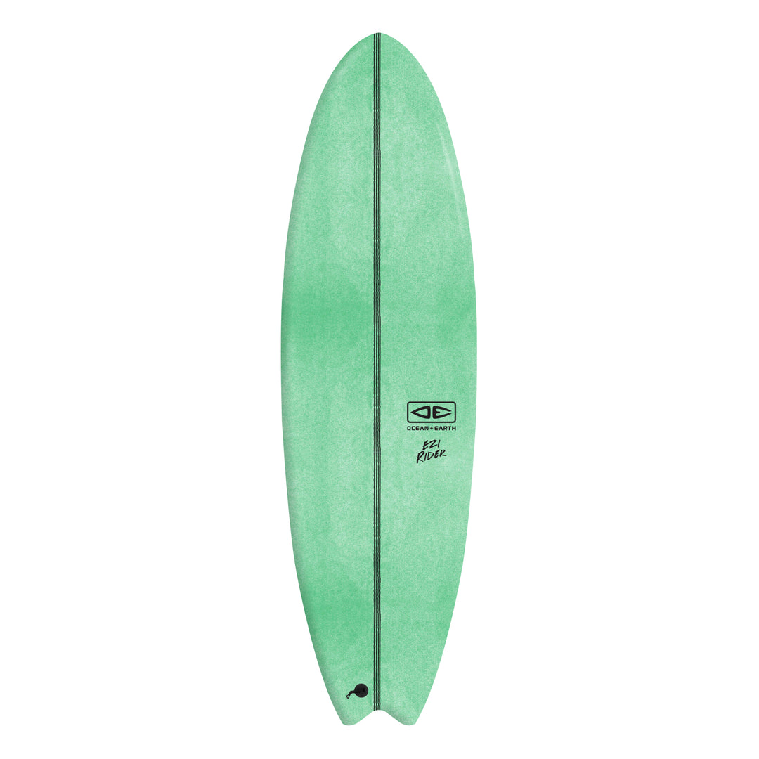 Soft Board | Ezi-Rider 6'6