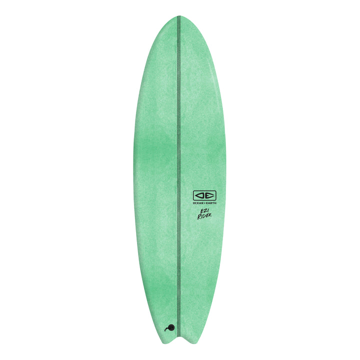 Soft Board | Ezi-Rider 6'6