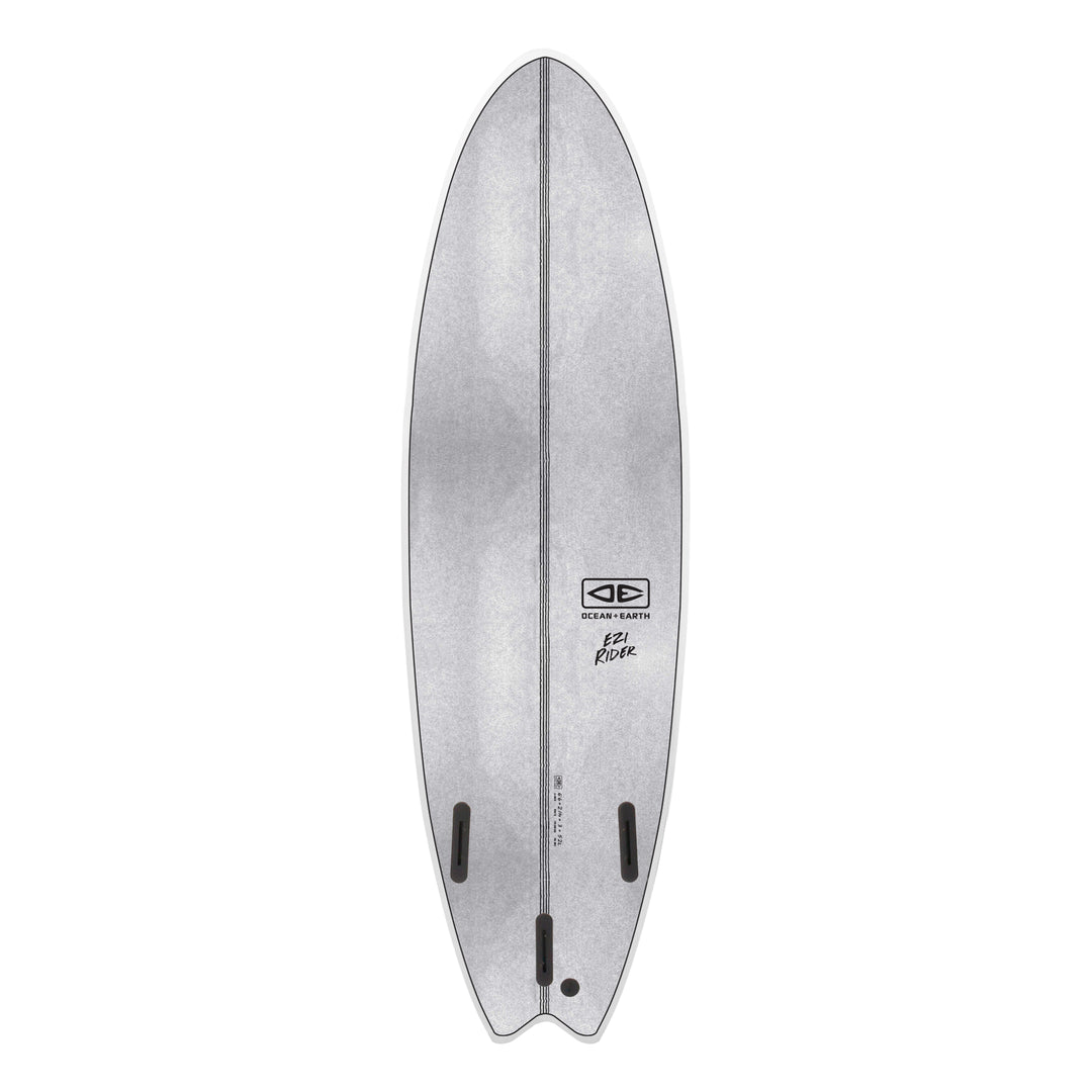 Soft Board | Ezi-Rider 6'6