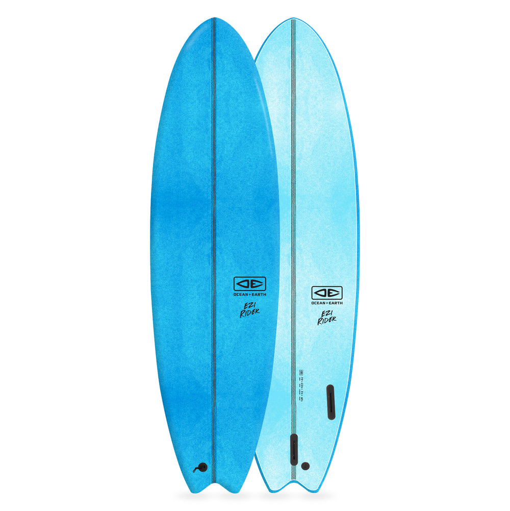 Soft Boards | Ocean and Earth – Ocean and Earth EU
