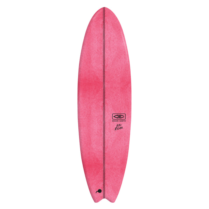 xeno surfboard Rose 7.11 発送可 RIP x Black Summer Soft Slayer Longboard – Wave Zone