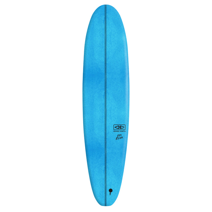 Soft Board | Ezi-Rider 7'6