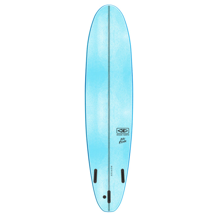 OCEAN＆EARTH EZI RIDER SOFT BOARD 6’6 Soft Board | Ezi-Rider 7'0
