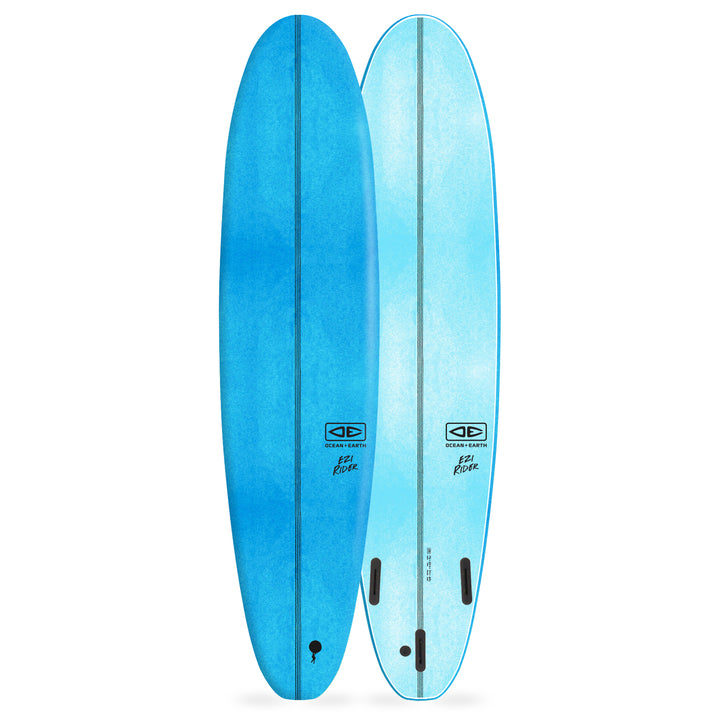 O&Eミッドレングス ソフトボード 7'6\" ezi-rider 楽天市場】OCEAN&EARTH EZI-RIDER SOFTBOARD 7'6 NAVE O&E