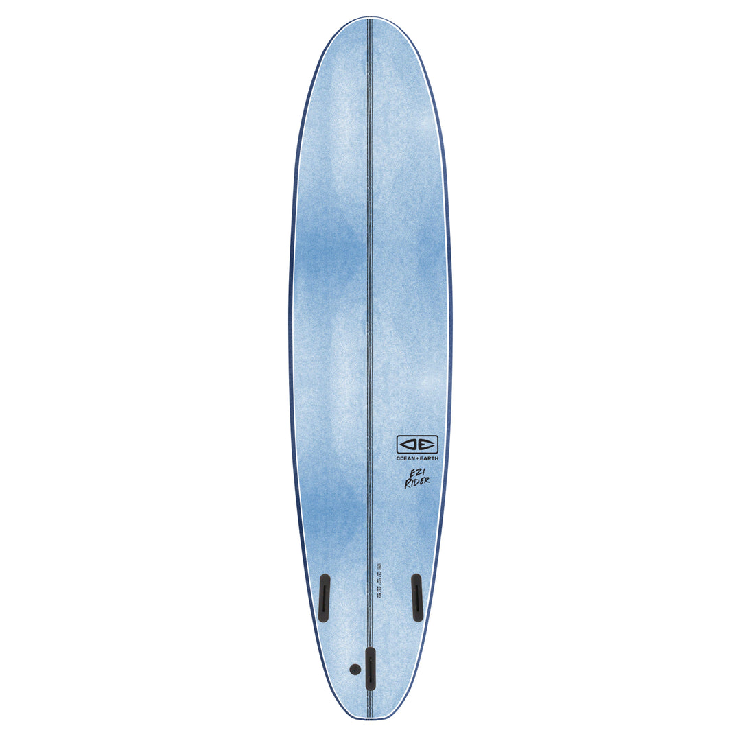 Soft Board | Ezi-Rider 7'6