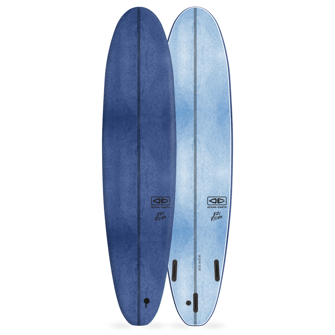Soft Board | Ezi-Rider 7'6