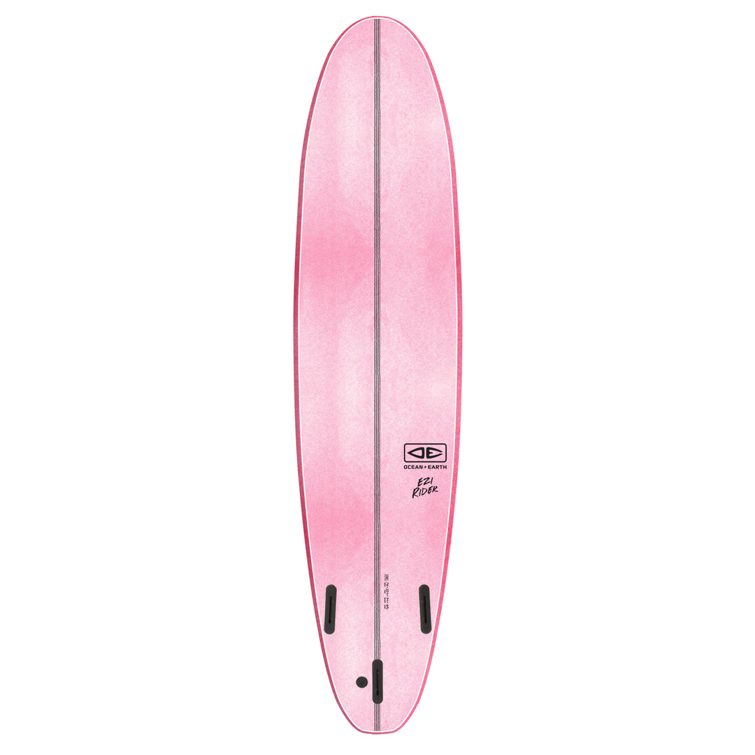 31％OFF！1本限り！O&E ソフトボード『EZI－RIDER7’6”』 楽天市場】OCEAN&EARTH EZI-RIDER SOFTBOARD 7'6 NAVE O&E
