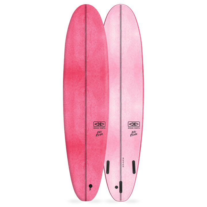 OCEAN＆EARTH EZI RIDER SOFT BOARD 6’6 Soft Board | Ezi-Rider 7'6