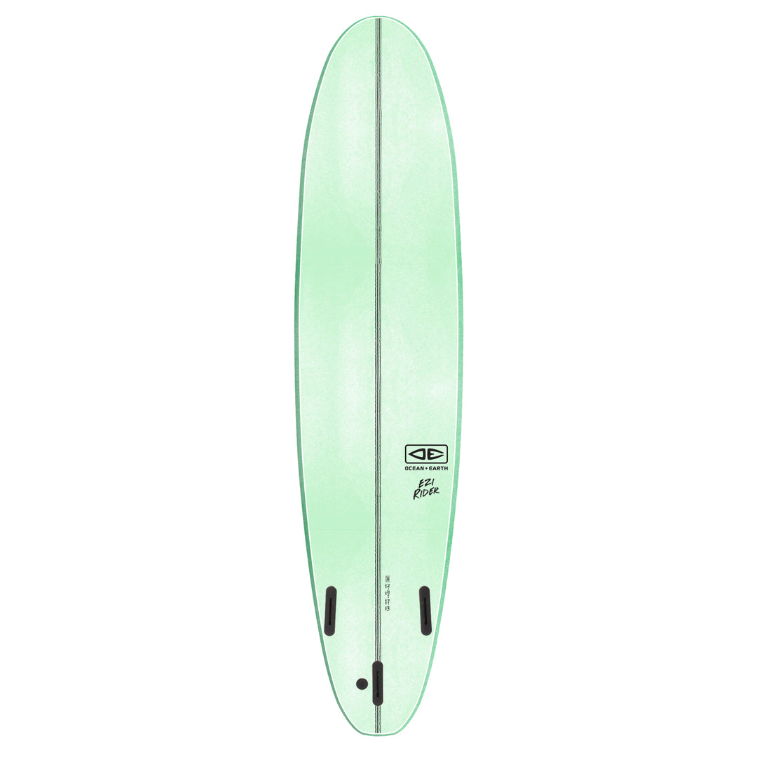 Soft Board | Ezi-Rider 7'6