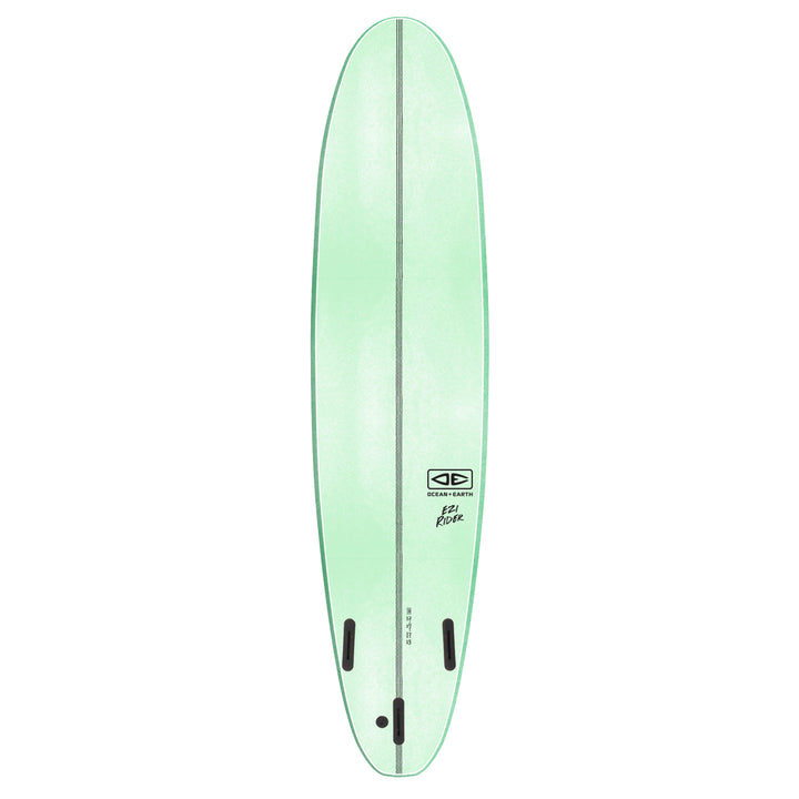 Soft Board | Ezi-Rider 7'6