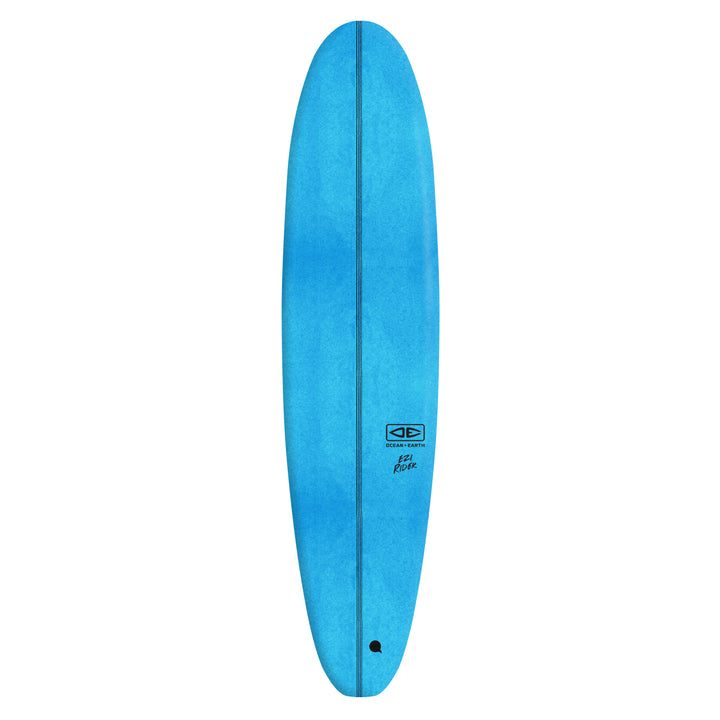 Soft Board | Ezi-Rider 8'0