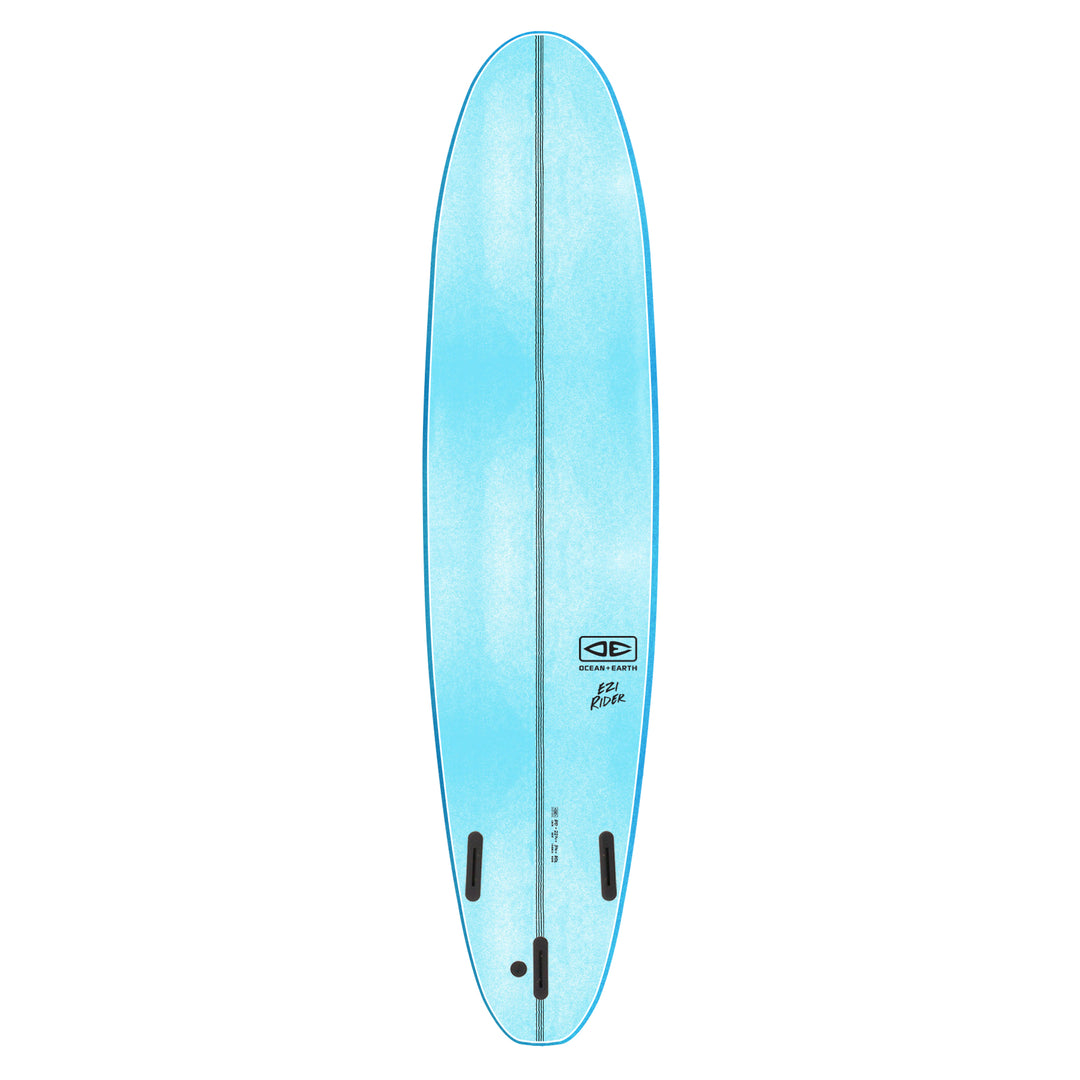 Soft Board | Ezi-Rider 8'0