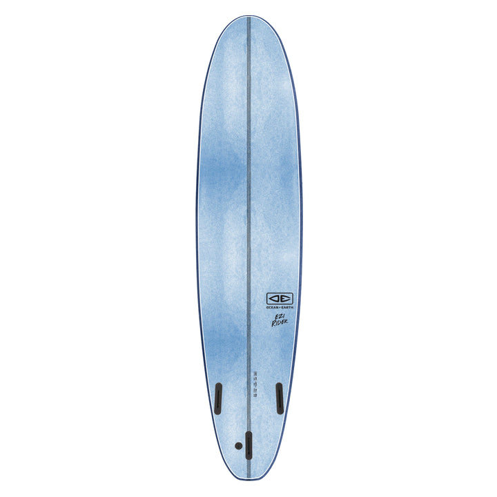 OCEAN＆EARTH SOFT BOARD EZI RIDER 5'6 Soft Board | Ezi-Rider 5'6