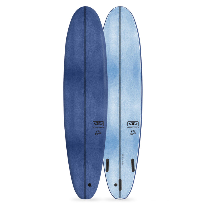 OCEAN＆EARTH SOFT BOARD EZI RIDER 5'6 SESO80-Ezi-Rider-8_0-navy-Soft