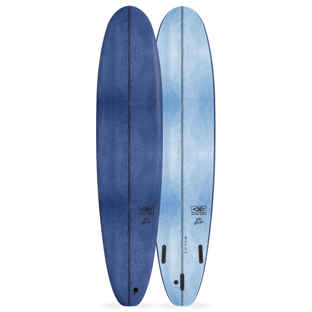 Soft Board | Ezi-Rider 9'0