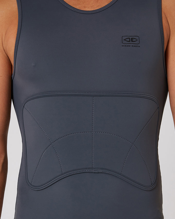 O&E Rib Guard Padded Vest – Ocean and Earth EU