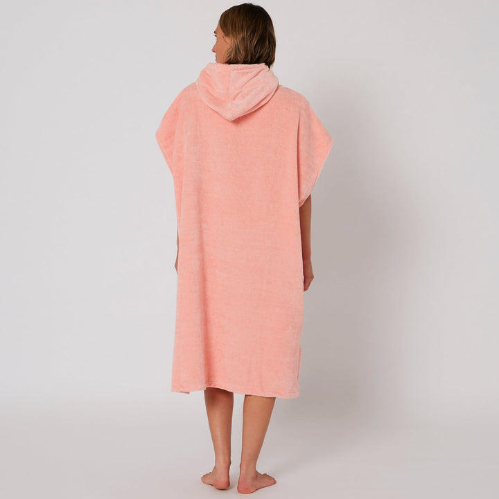 Poncho Towel Ladies Hooded Ocean and Earth Ocean and Earth EU