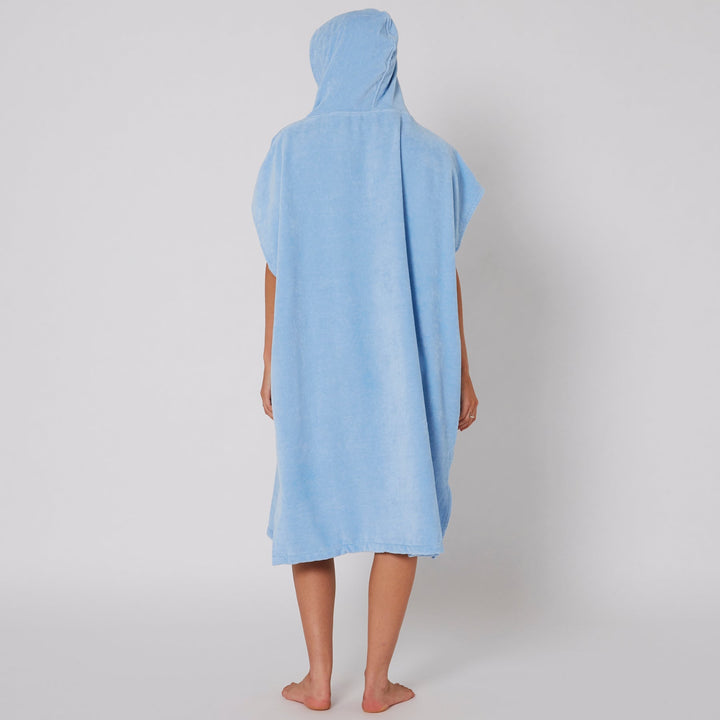 Poncho Towel | Ladies Day Dream Hooded