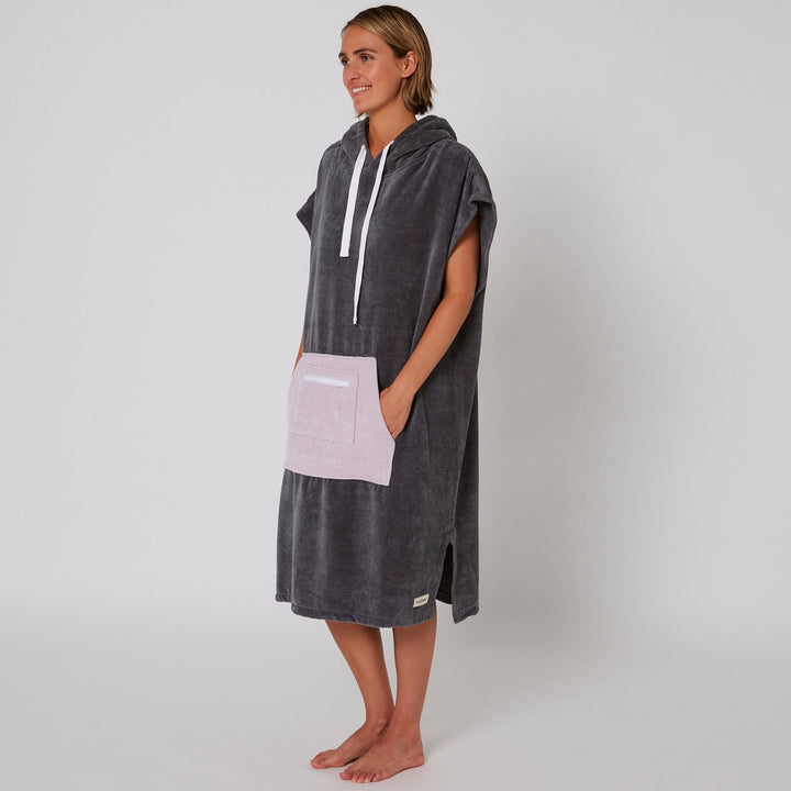 Dress Hooded Towel Ladies Mixed Hooded Towel Girls (8-14 Years) RIPCURL Surfection Mosman Dress Hooded Towel Ladies Mixed Hooded Towel Girls (8-14 Years) RIPCURL Surfection Mosman