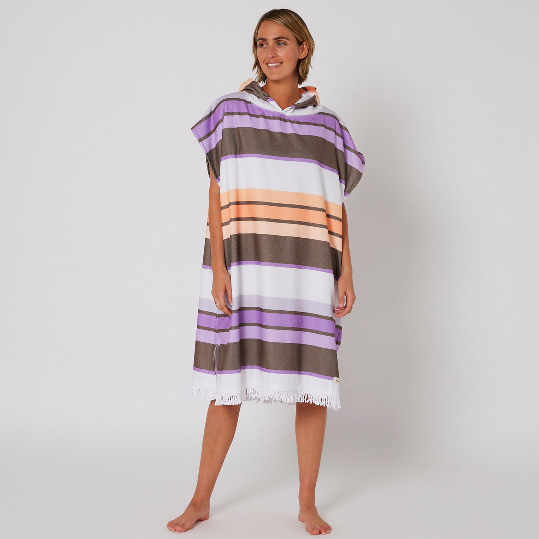Poncho Towel | Ladies Sunkissed Hooded | Ocean and Earth Ocean and Earth EU Poncho Towel | Ladies Sunkissed Hooded | Ocean and Earth Ocean and Earth EU