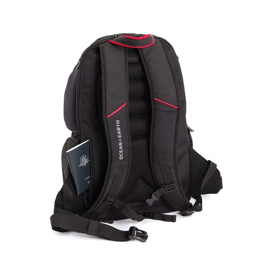 best surf travel backpacks Travel Bag | Ultimate Surf Backpack