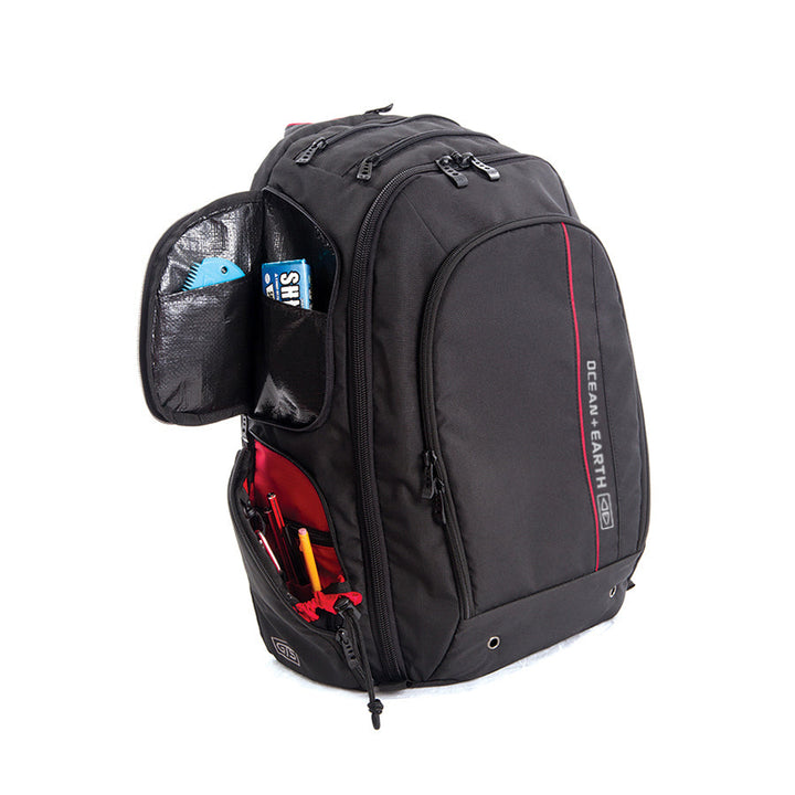 楽天市場】最強翌日配送!!送料無料 Ocean＆Ground DAYPACK CRAZY