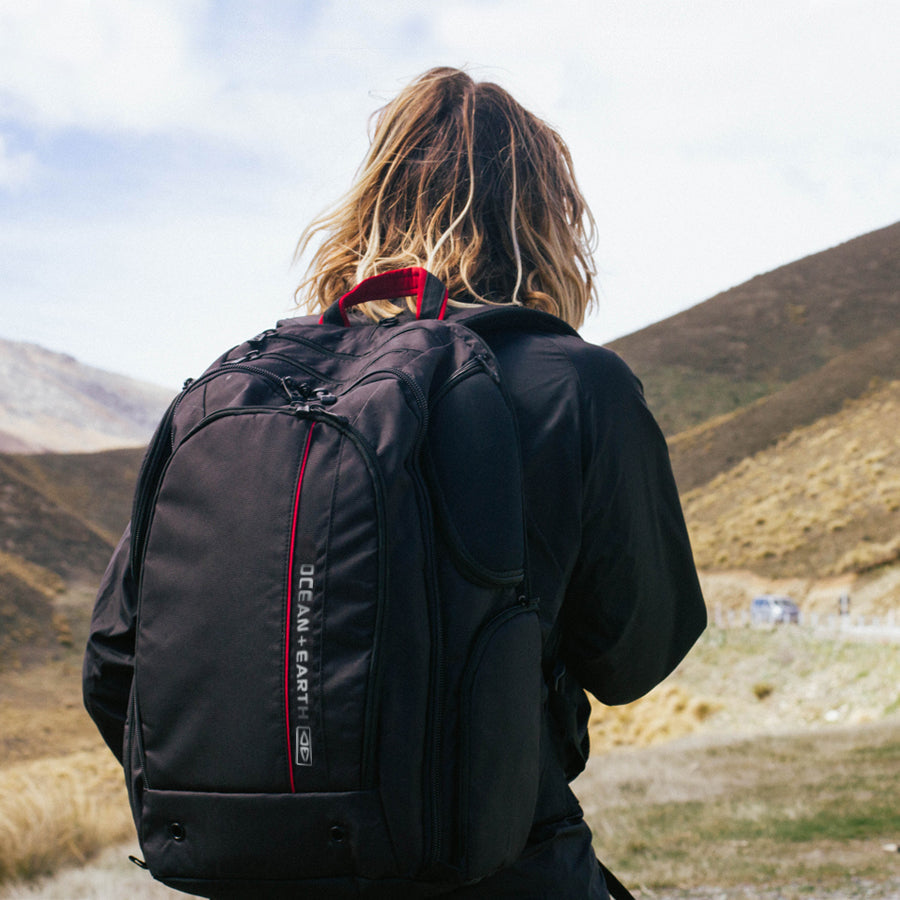 best surf travel backpacks Travel Bag | Ultimate Surf Backpack